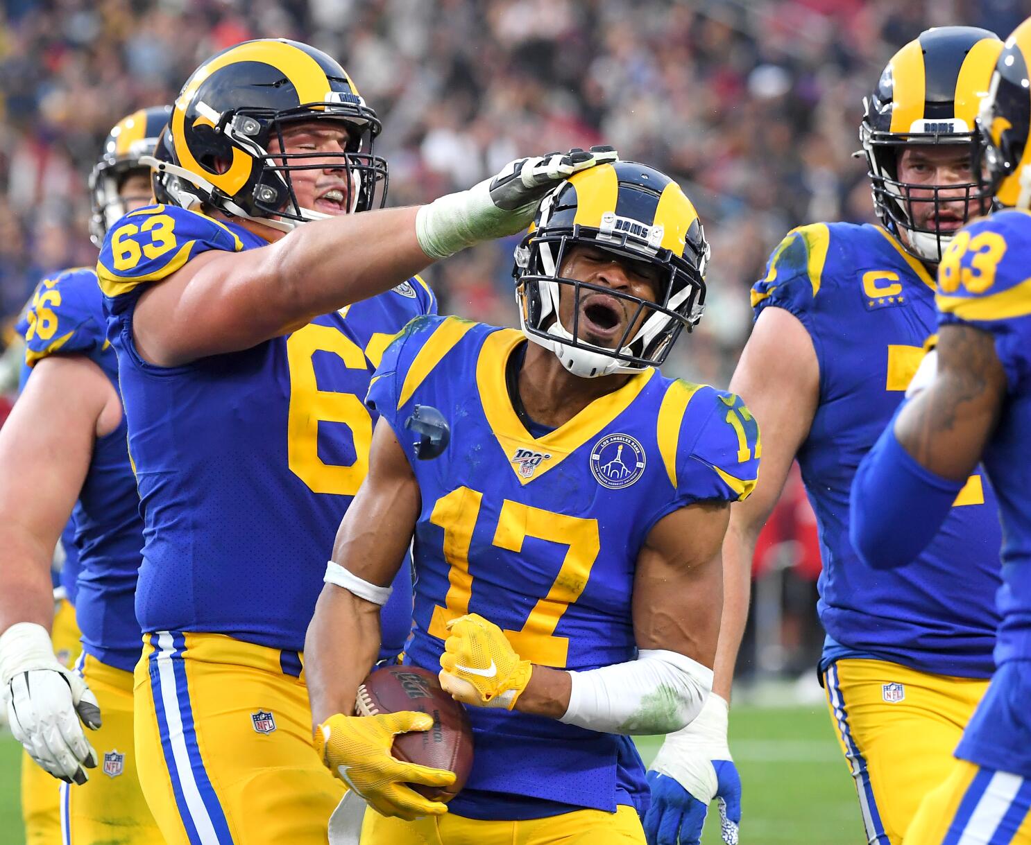 Los Angeles Rams 2023 Fantasy Football Team Preview