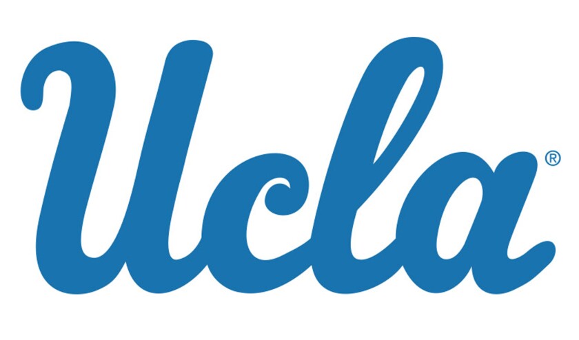 UCLA logo 