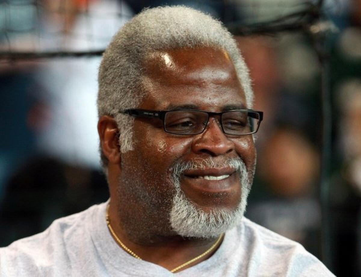 Earl Campbell, Hall of Fame running back for the Houston Oilers and New Orleans Saints, filed for workers compensation in California for injuries that have put him in a wheelchair.