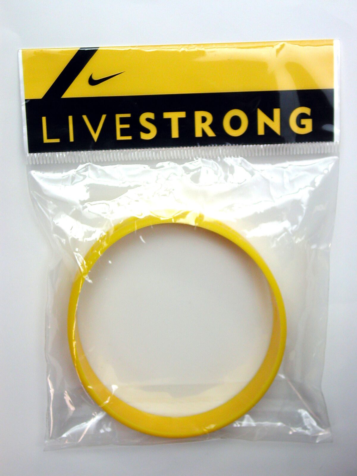 Nike cuts ties with Livestrong, the cancer charity founded by disgraced cyclist Lance Armstrong.