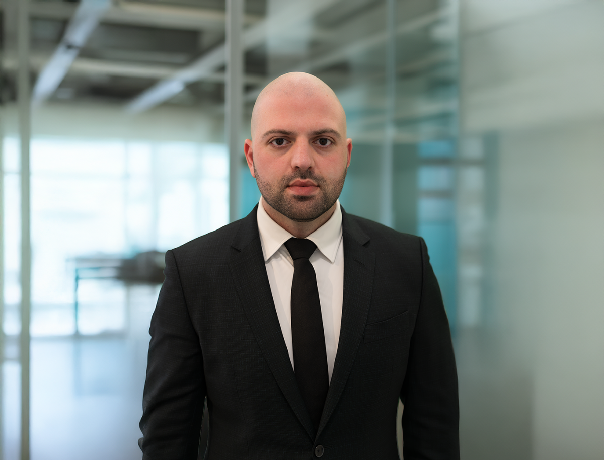 Albert Shirakian Joins AECP Board of Directors