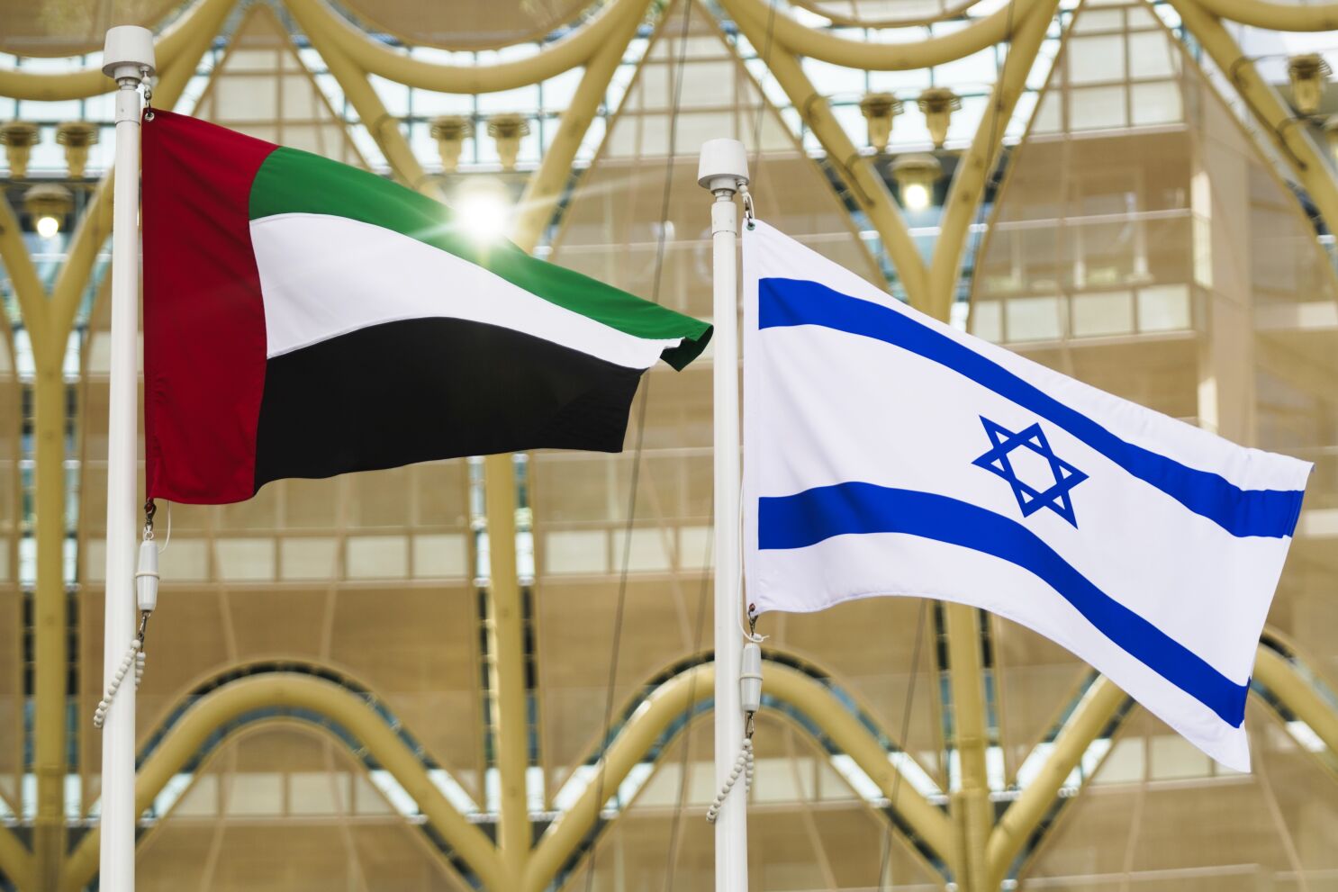 Israeli FM: UAE pardons Israeli citizen after drug sentence - The San Diego  Union-Tribune