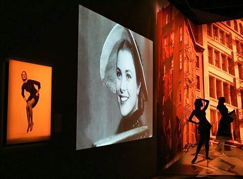 Monaco is marking the 25th anniversary of Princess Grace's death with a special exhibition on her life. "The Grace Kelly Years provides a detailed look at the woman who grew up to be a movie star and a princess.