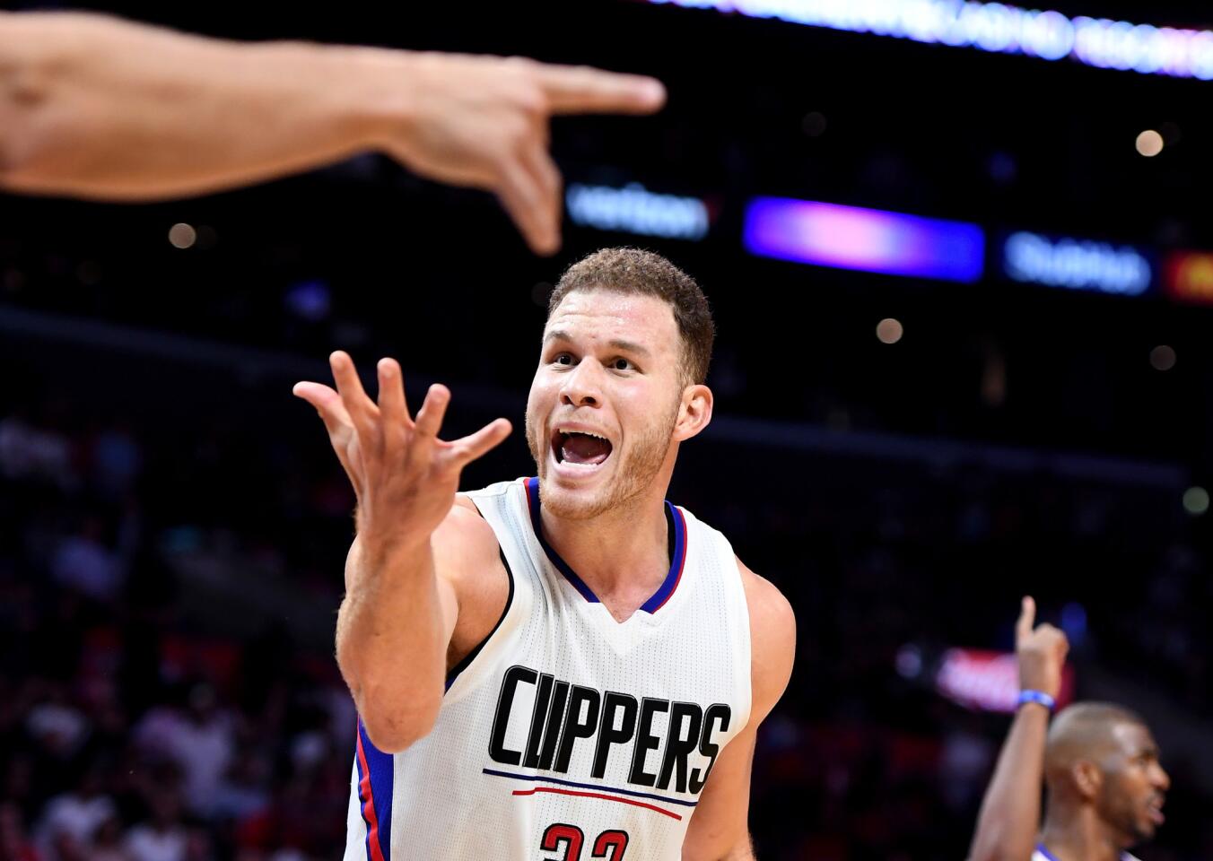 Blake Griffin