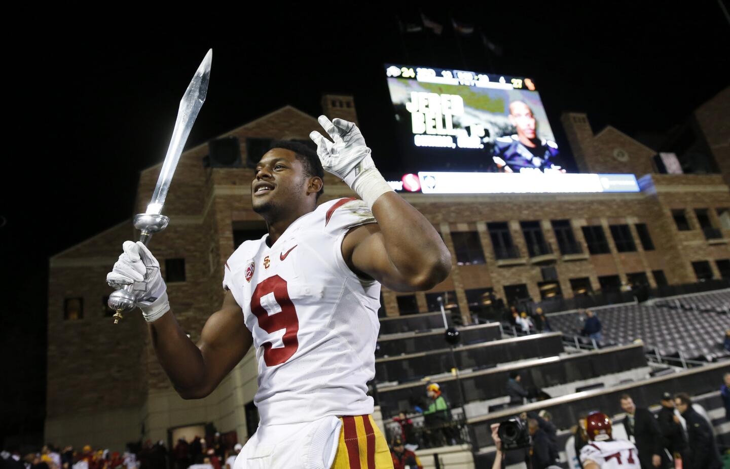 JuJu Smith-Schuster