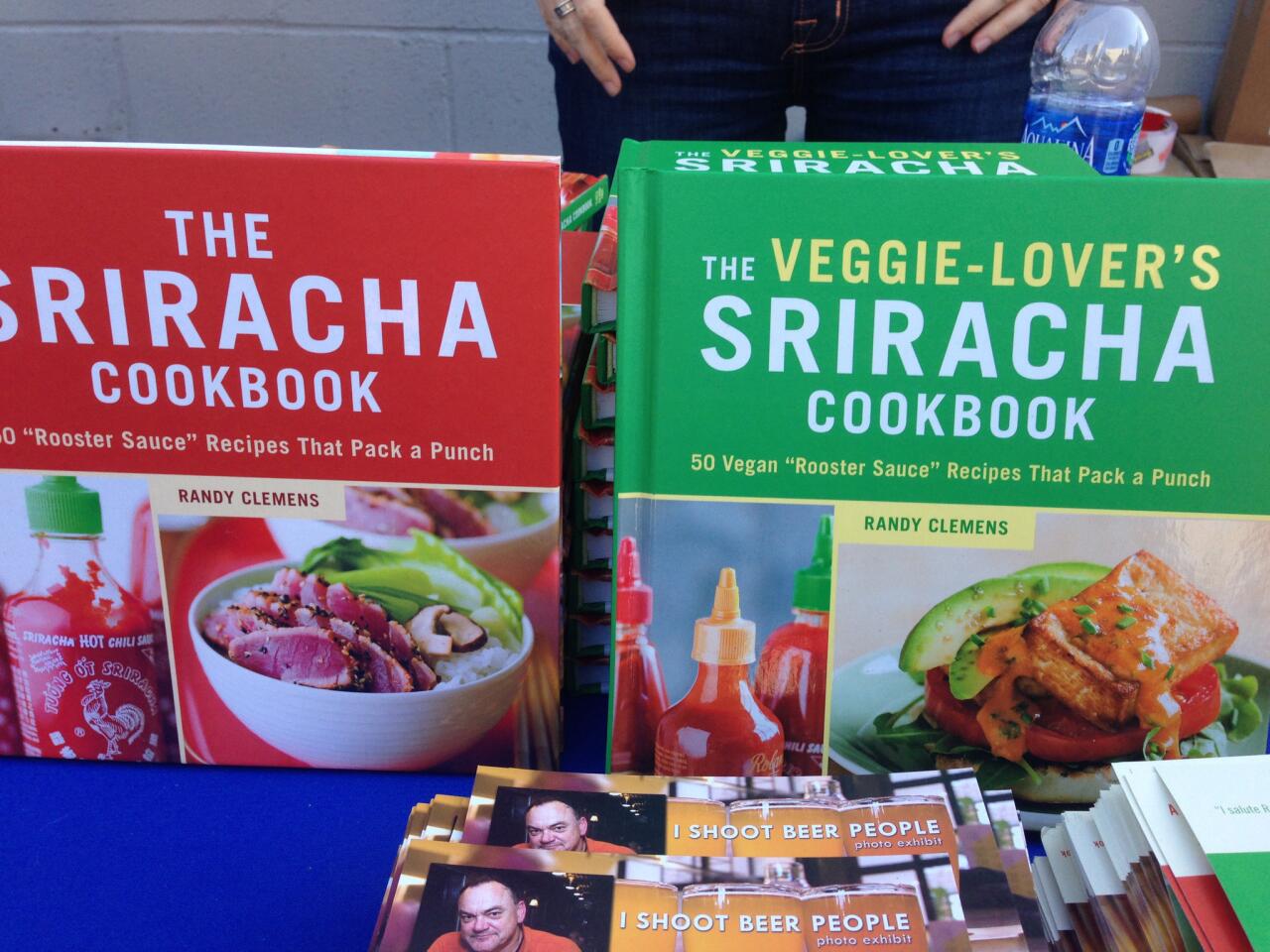 Sriracha Festival 2013