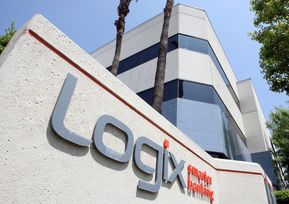 Logix Federal Credit Union has announced plans to move its headquarters from Burbank to Santa Clarita. It will also add a branch in Burbank.
