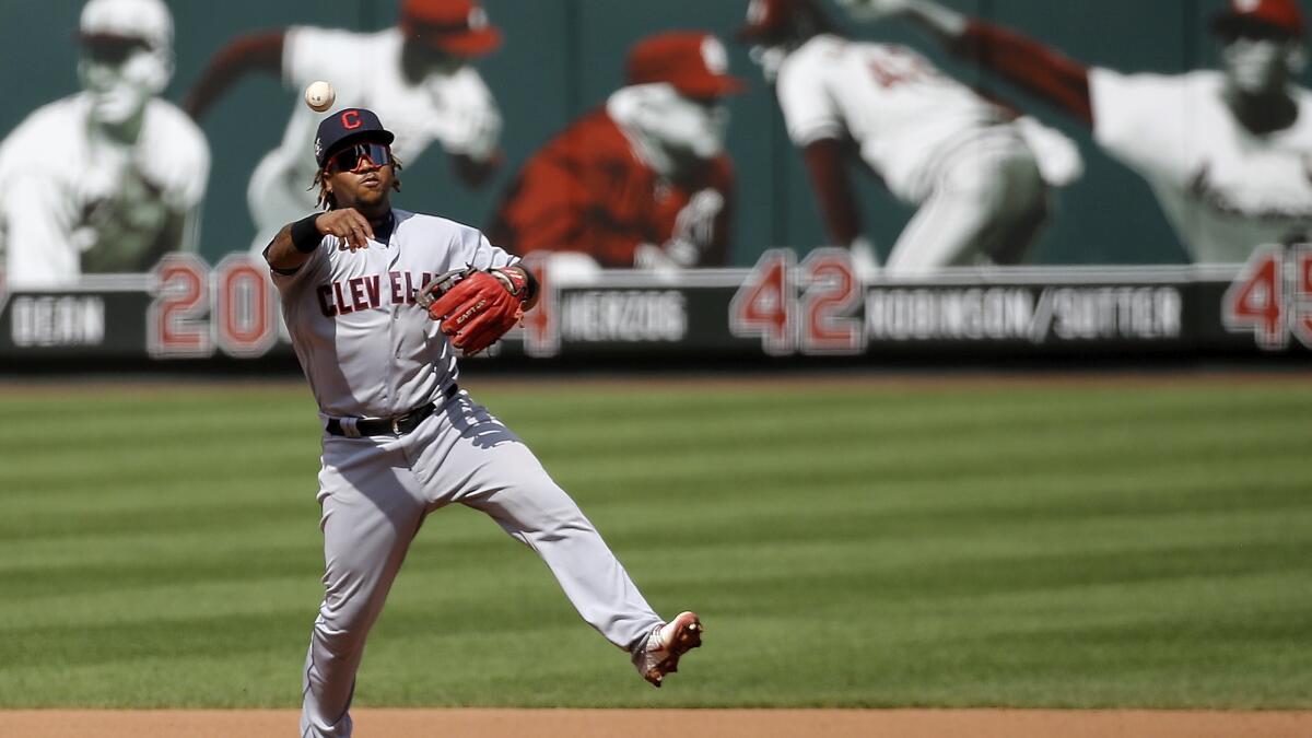 Dodgers interested in Francisco Lindor, as they should be - True Blue LA