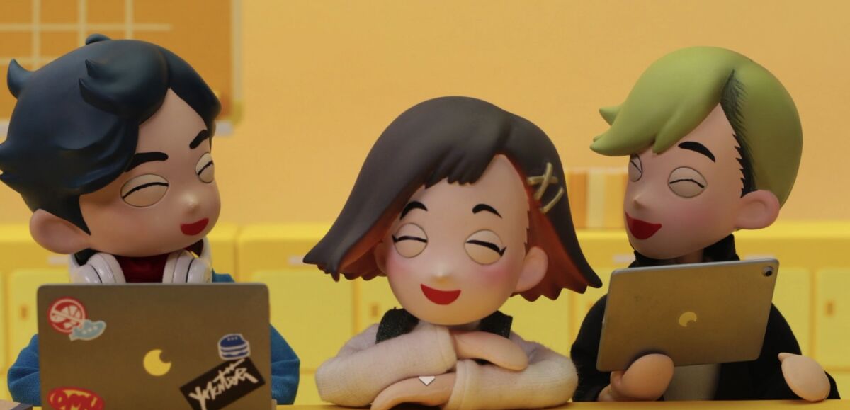 Takeshi and Hiroshi' on Apple Arcade: a rare, delightful ...