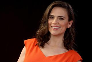 How Hayley Atwell corresponds with her 'Howards End' character