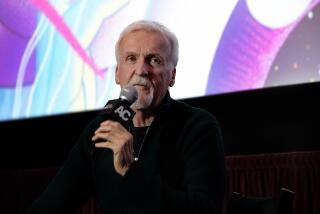 Beyond Fest Screening and Q&A with Director / Writer James Cameron of THE ABYSS: Special Edition at the Regency Westwood Village on Wednesday, September 27, 2023.