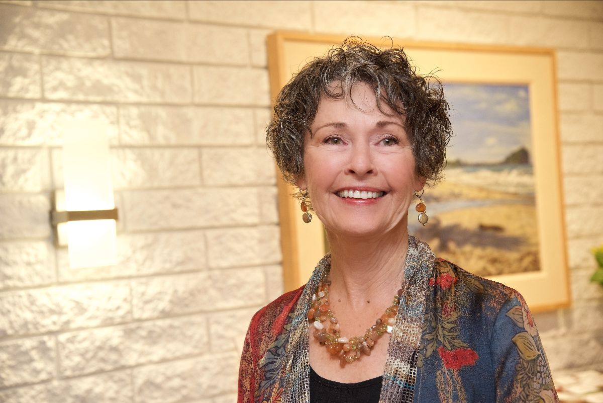 Michelle Candland