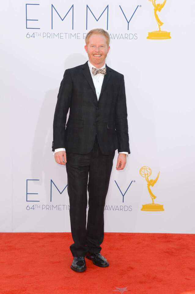 2012 Emmys