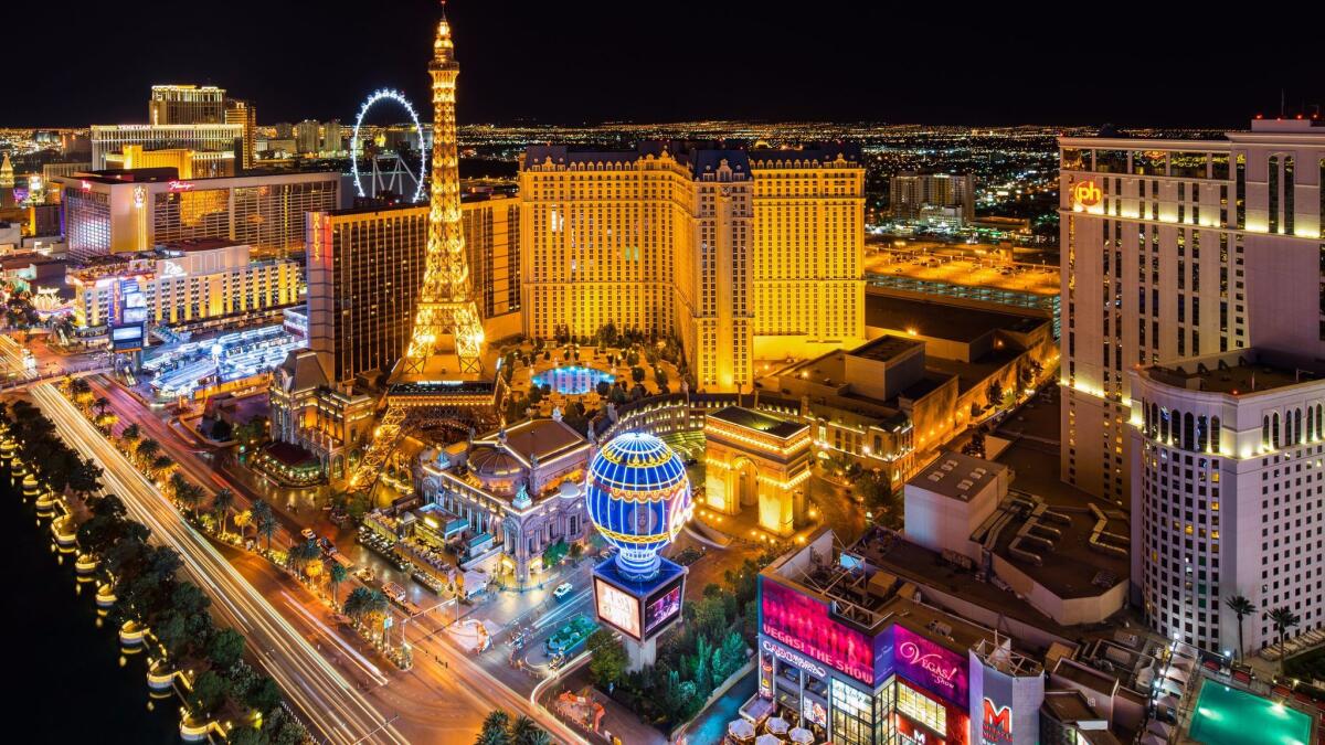 Airfares to Las Vegas are holding steady at below $100. What is above 100? The high temperature each day, starting Monday and lasting through Aug. 18, according to Weather.com.