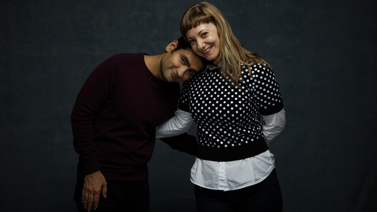 L.A. Times photo studio at Sundance