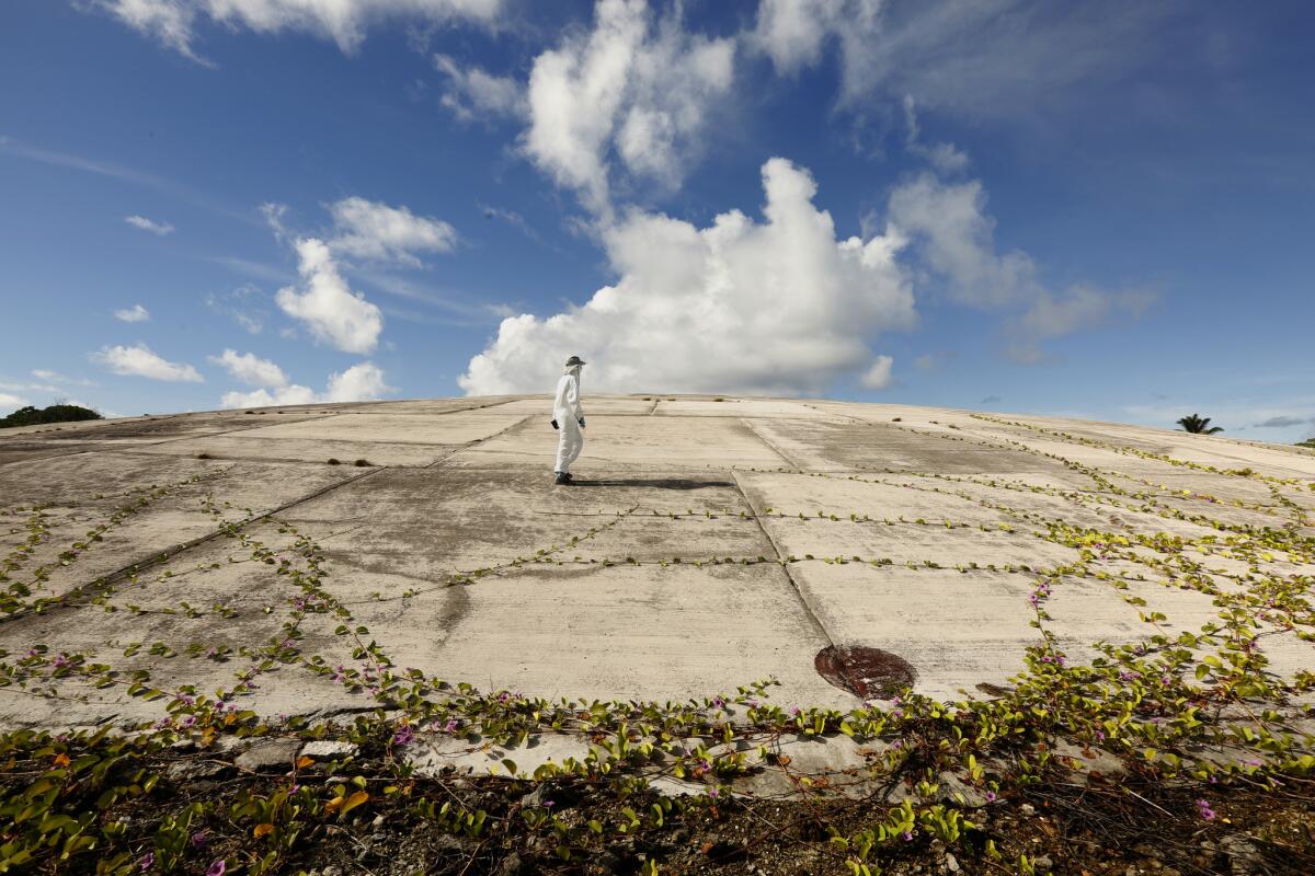 Marshall Islands