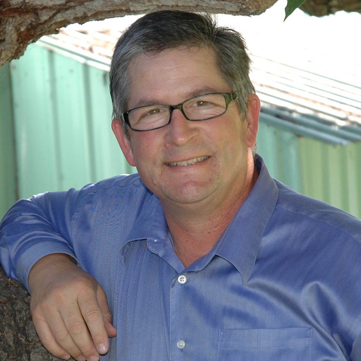 Tony Kranz