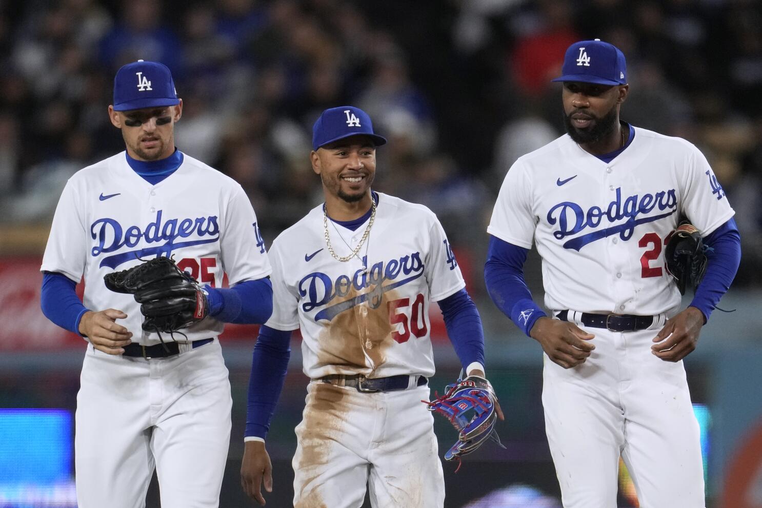 MLB Over/Under Bet of the Day: April 27, Dodgers vs Diamondbacks