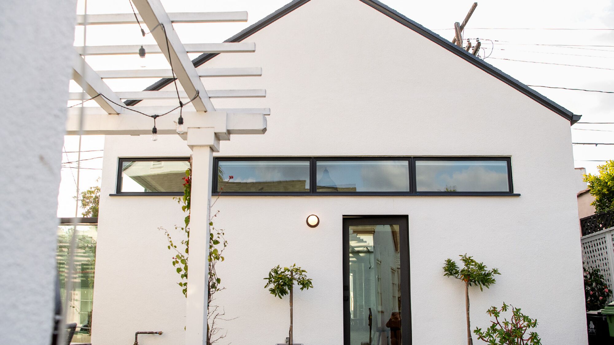 How to build an ADU in California Los Angeles Times