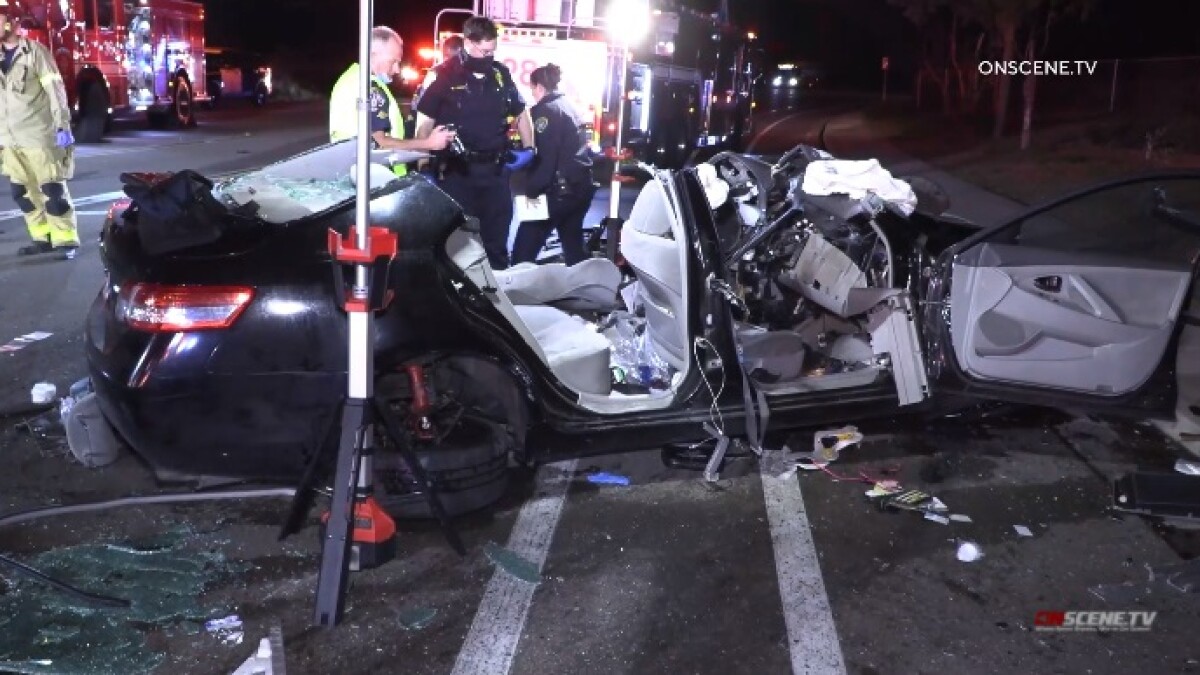 the san diego union tribune