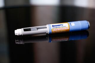 How to pay for Ozempic and other promising medications - Los Angeles Times How to pay for Ozempic and other promising medications - Los Angeles Times