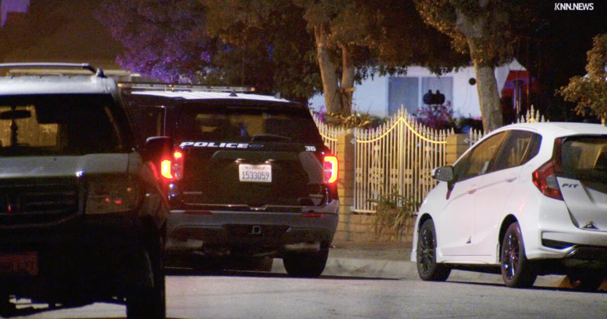 “Christmas Carnage: Tragedy Strikes Baldwin Park as Three Lives are Cut Short in Horrific Stabbing” “Christmas Carnage: Tragedy Strikes Baldwin Park as Three Lives are Cut Short in Horrific Stabbing”