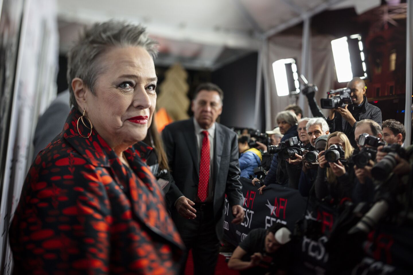 AFI Fest "Richard Jewell"