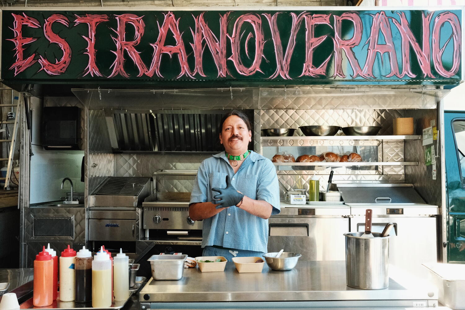 World Cup watch parties where the food is as exciting as the matches