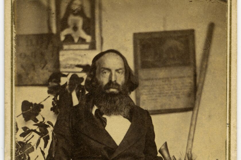 Henry Spalding is largely responsible for spreading the myth of the Whitman Massacre.