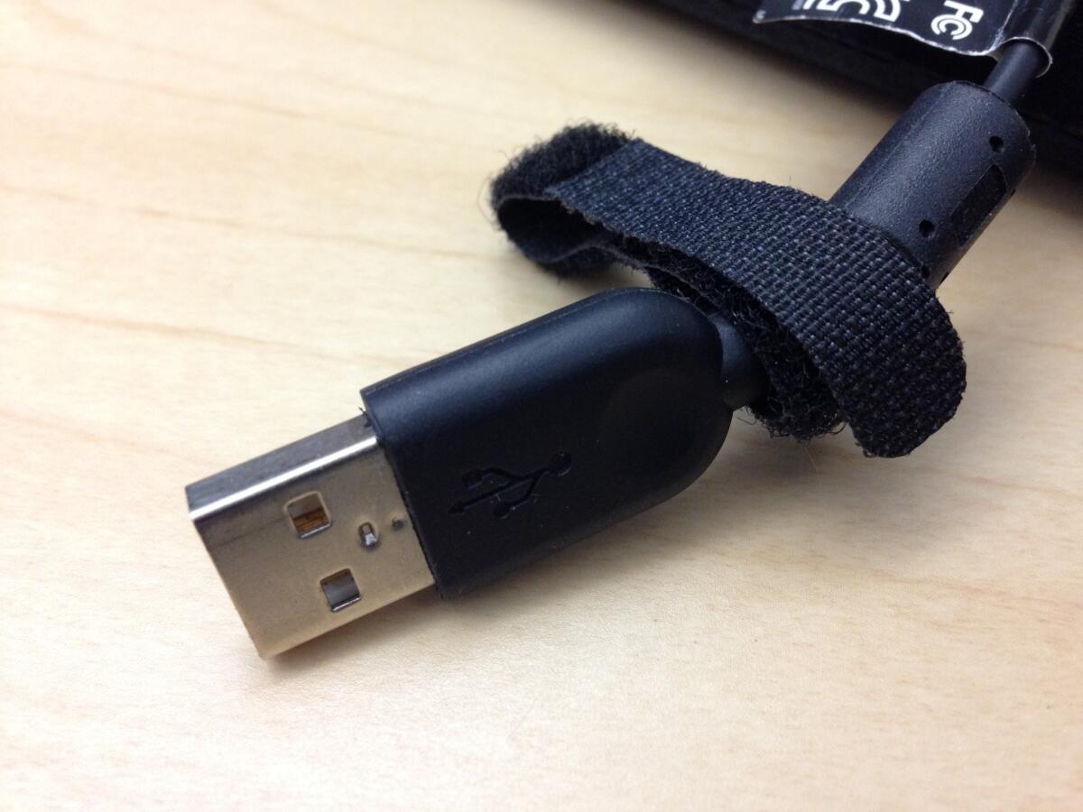 Users won't have to worry about plugging in the correct way with the next generation of USB connectors.