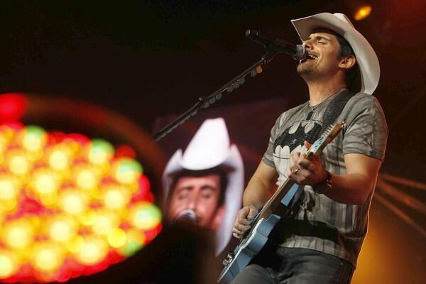Brad Paisley's 'This Is Country Music'
