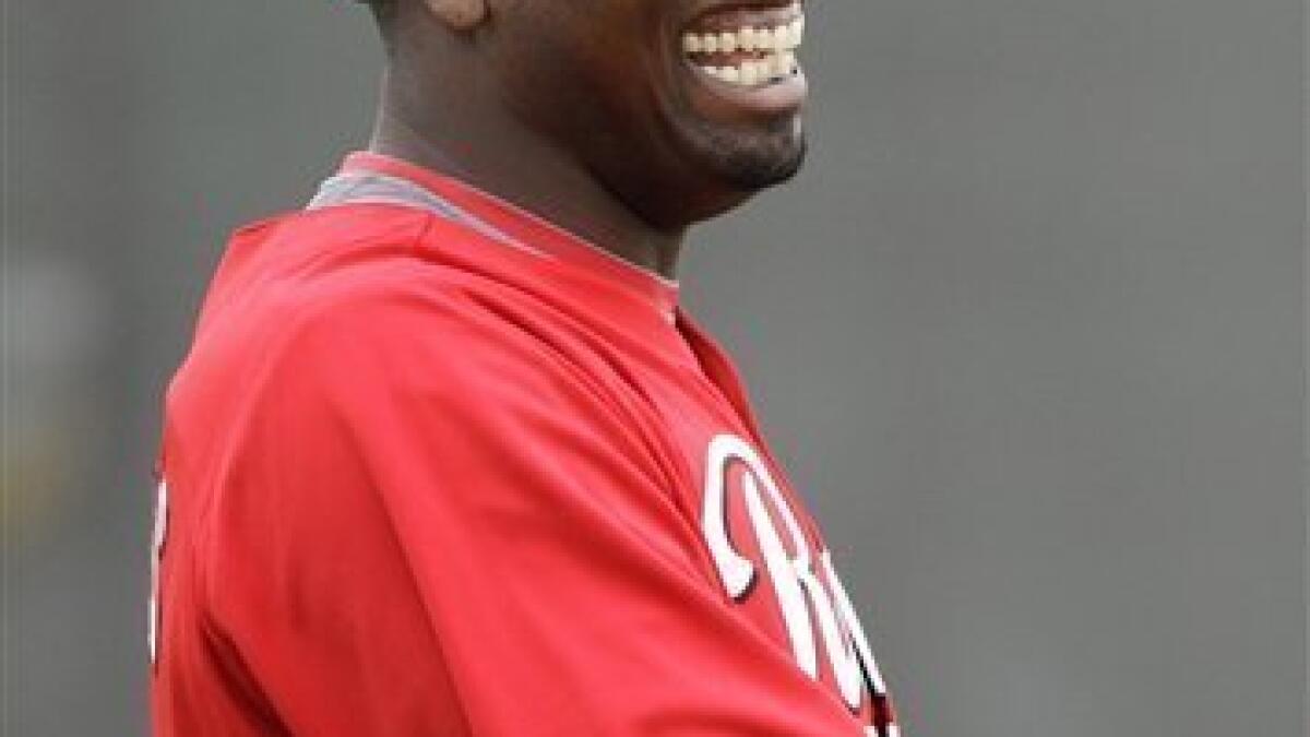 Dontrelle Willis gets a chance from Reds - The San Diego Union-Tribune