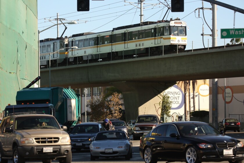 Metro plans to spend more than $12 billion over the next 10 years to build two new rail lines and three extensions, the largest capital investment of any transit agency in the country.