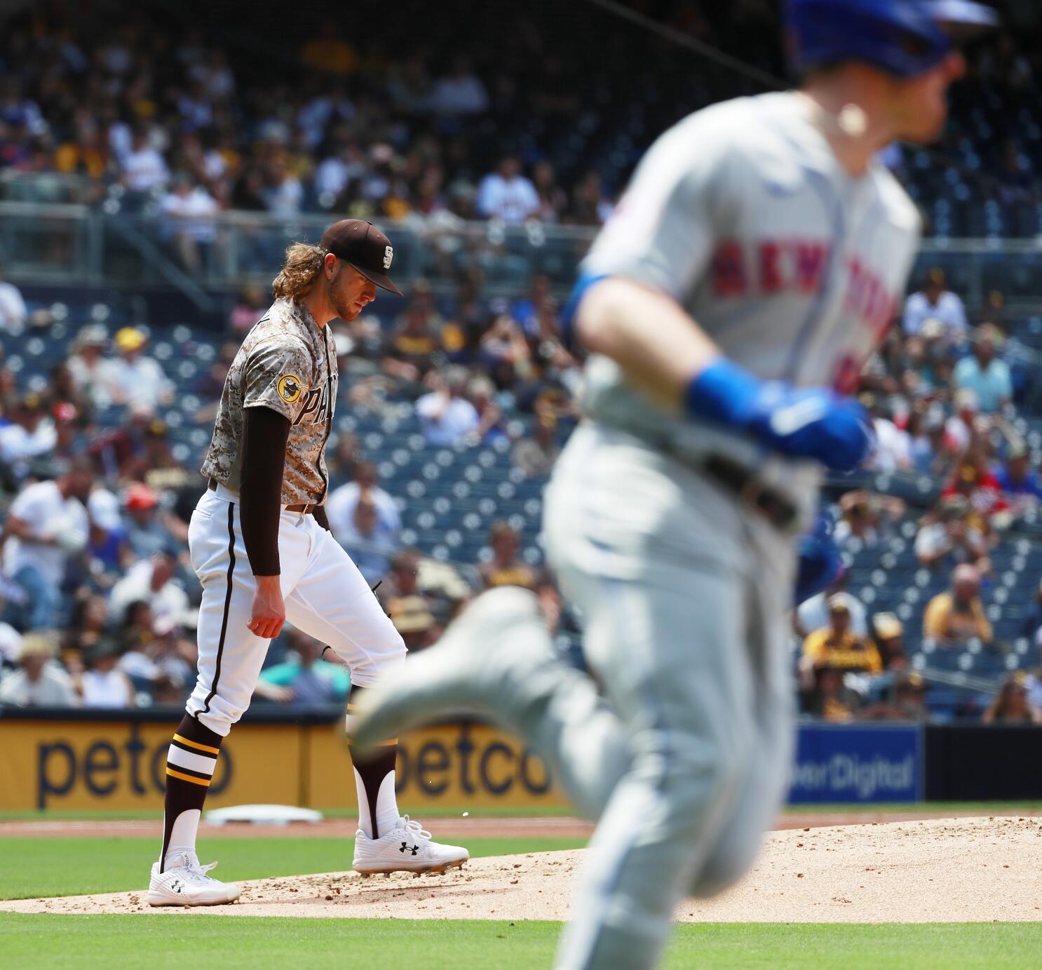 This Week in Mets: Where has the offense regressed the most since