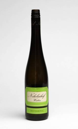 2011 Nikolaihof Hefeabzug Grüner Veltliner Wachau