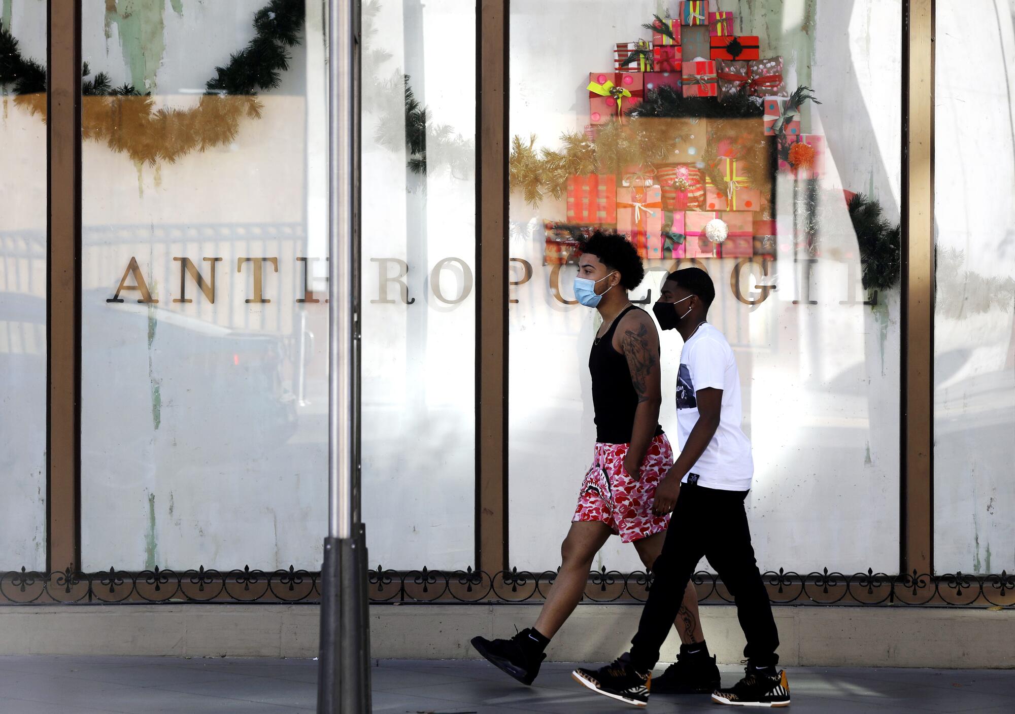 Third Street Promenade