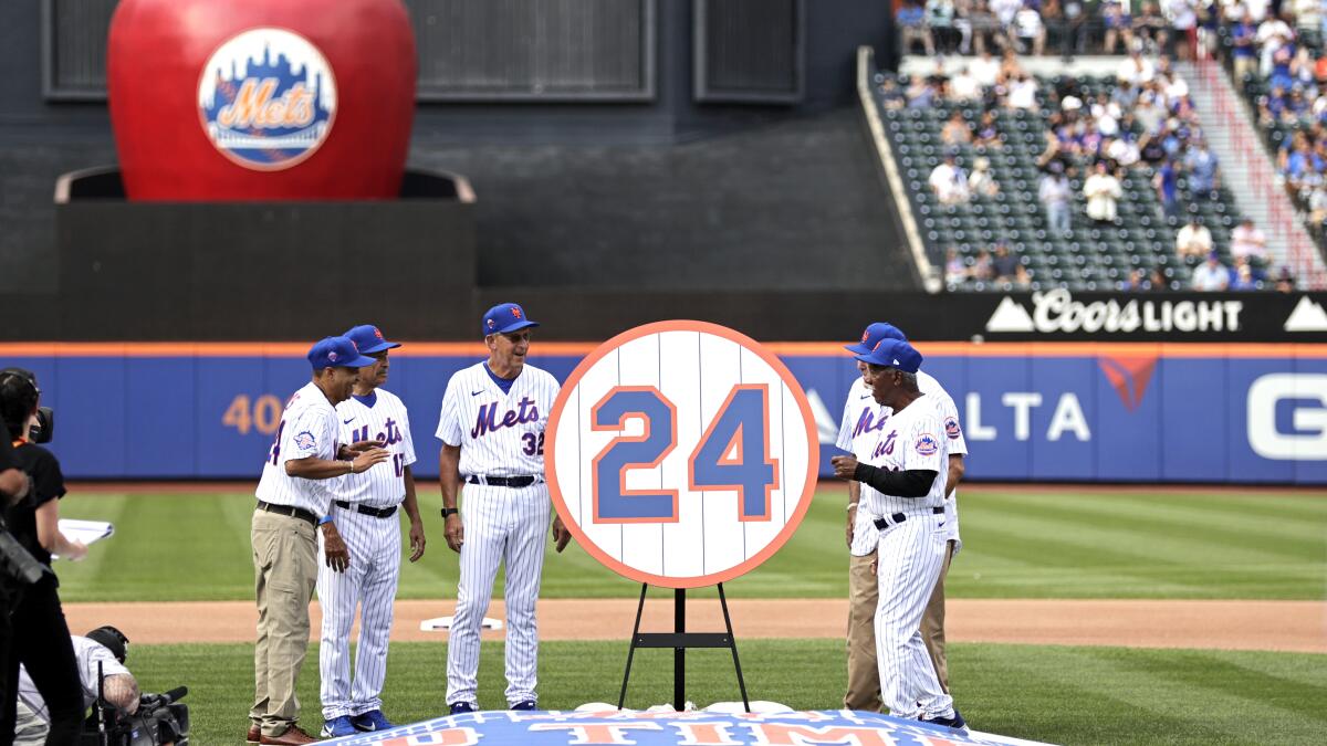 May 12, 1962: The first truly amazin' day in Mets history - Amazin