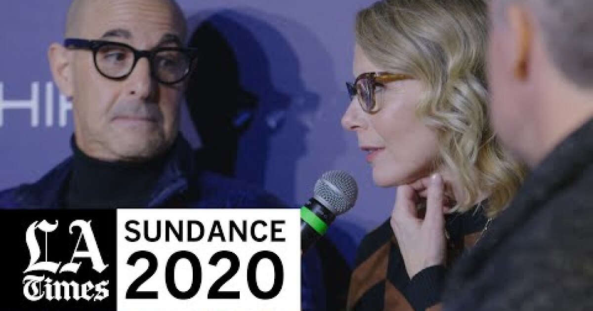 Sundance 2020: &lsquo;Worth&rsquo; examines the tough calls of the 9/11 Victims Compensation Fund