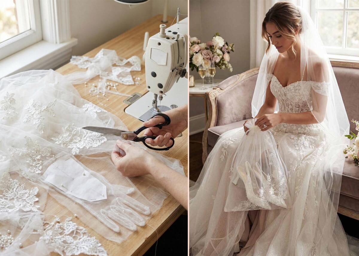 David's Bridal Ever After Collection for Custom Wedding Gown Keepsakes - Los Angeles Times David's Bridal Ever After Collection for Custom Wedding Gown Keepsakes - Los Angeles Times