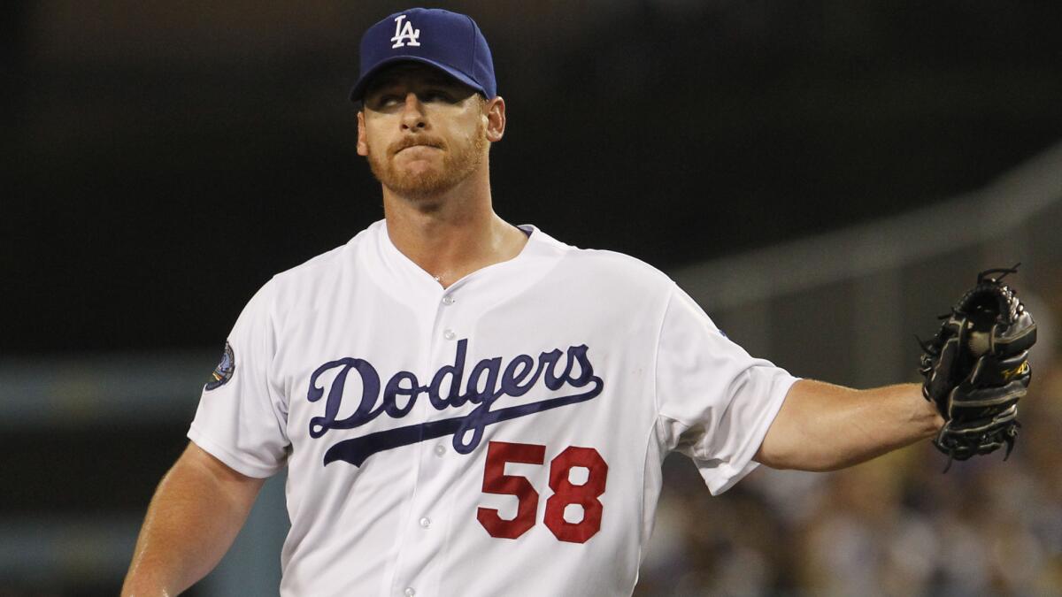 Dodgers pitcher Chad Billingsley has suffered another setback in his attempt to return to the team following Tommy John surgery 14 months ago.