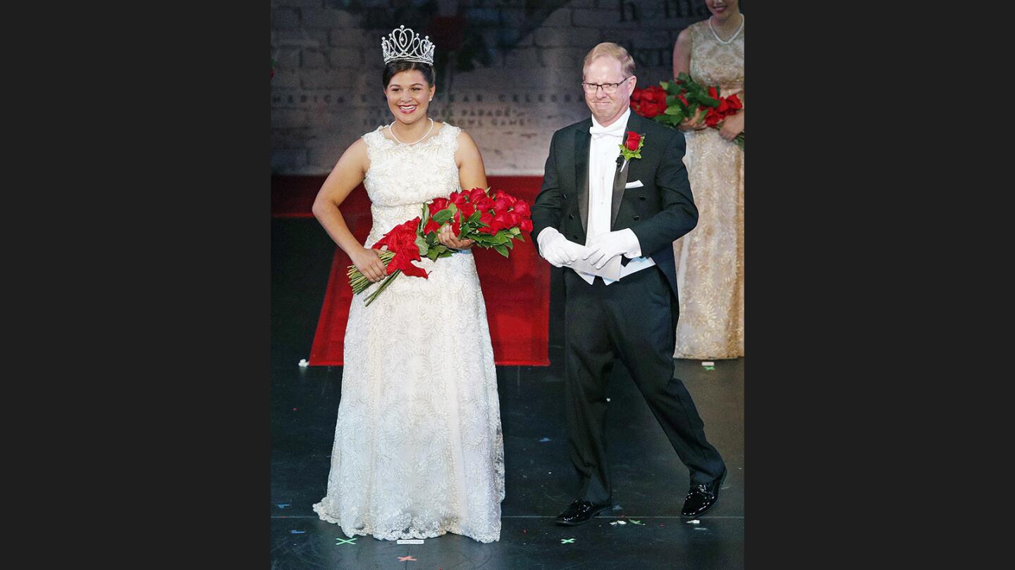 Photo Gallery: 2018 Rose Queen Coronation