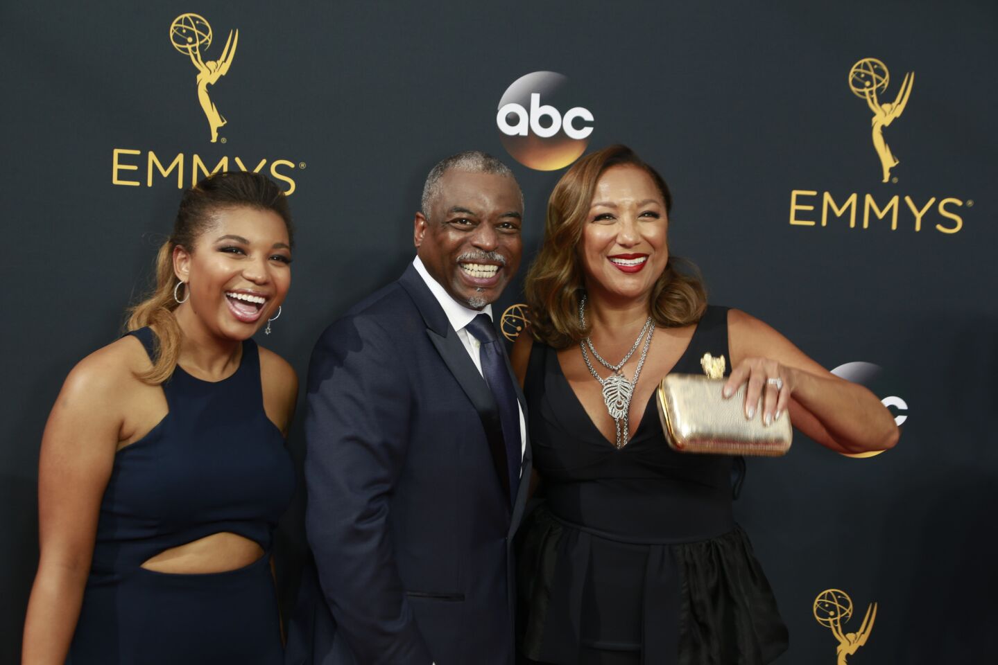 Emmys 2016