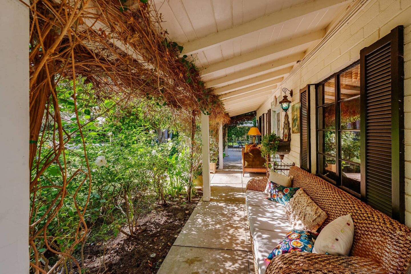 Drew Barrymore and Tom Green's onetime home | Hot Property