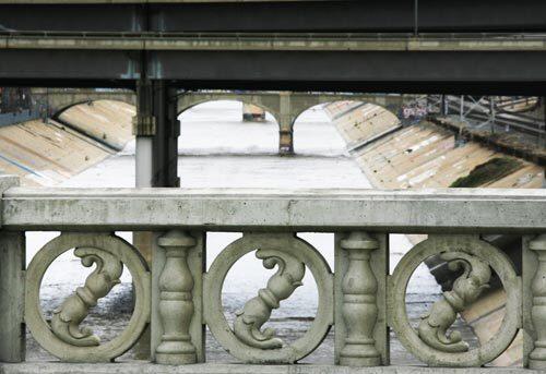 Bridges -- Craftsmanship