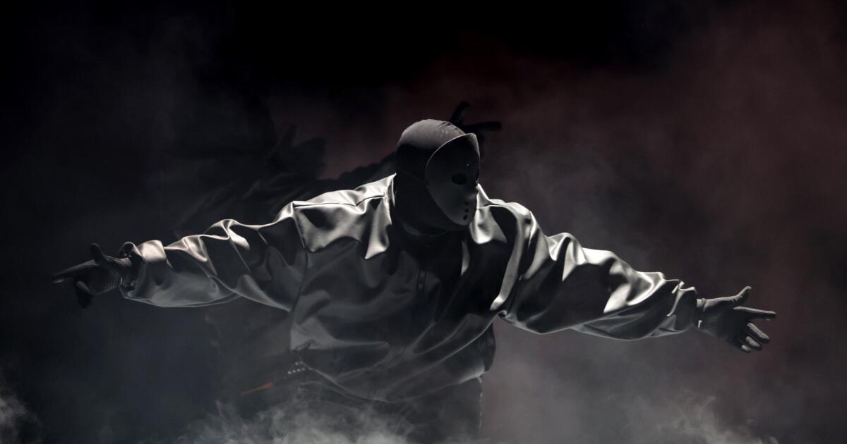 Sponsors pull out of festival headlined by Ye on the heels of sold-out SoFi Stadium shows