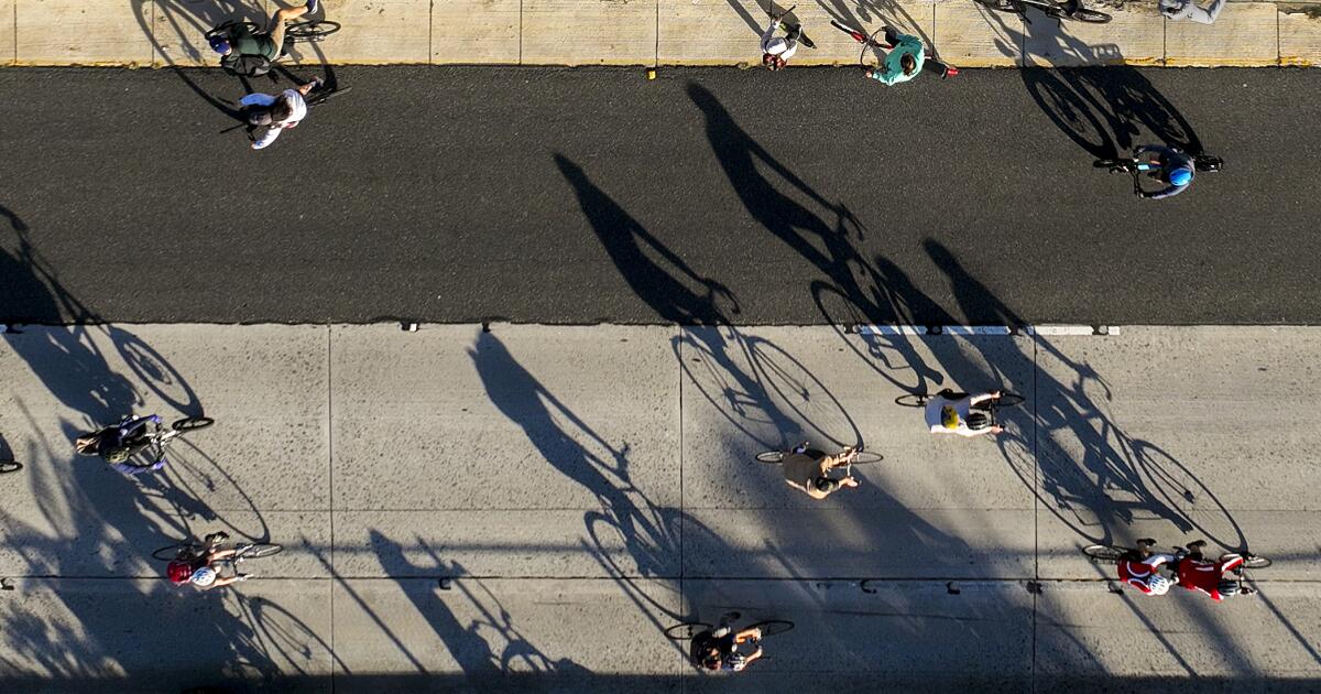 Photos: A sequel to the first ArroyoFest, held 20 years ago Photos: A sequel to the first ArroyoFest, held 20 years ago