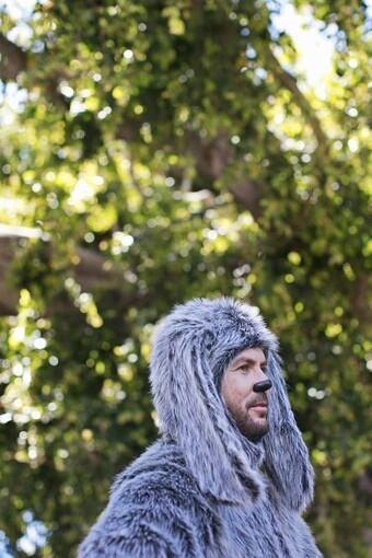 'Wilfred'