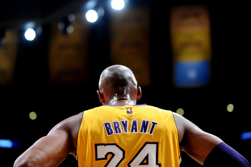 Kobe Bryant's ABC Special Kobe Bryant: The Death of a Legend Is Now On Hulu