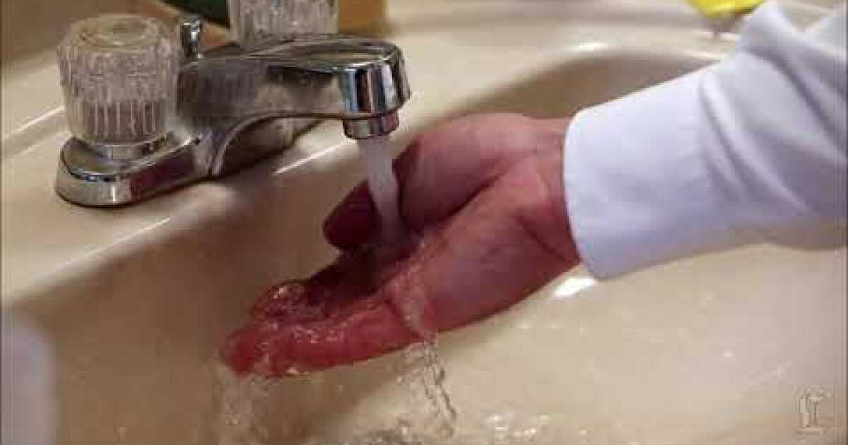 Americans use twice as much water as they think they do, study says