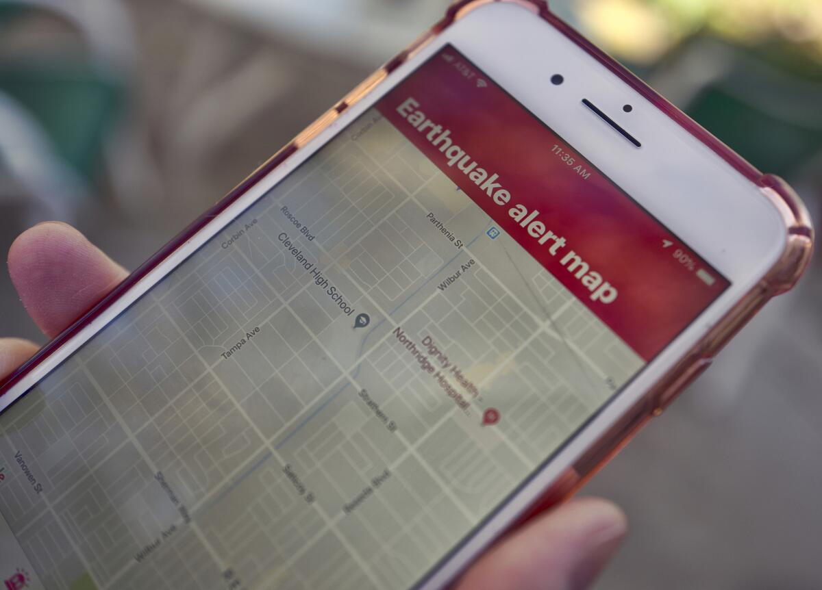 Los celulares que se quedan sin internet desde este jueves